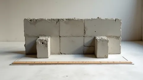 Ścianką berlińską wymiary