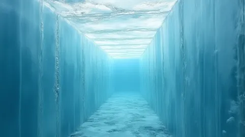 Ścianka działowa bez wiercenia w podłodze