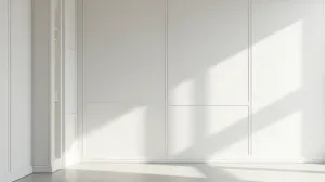 ścianka działową z płyty kartonowo gipsowej