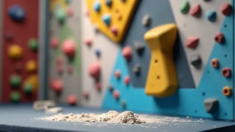 Ścianka wspinaczkowa Gdańsk cennik