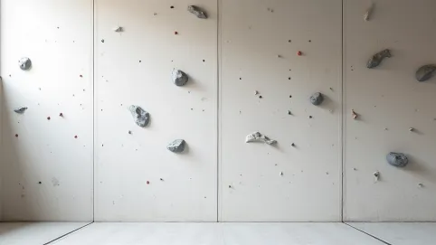 Ścianka wspinaczkowa Kraków cennik