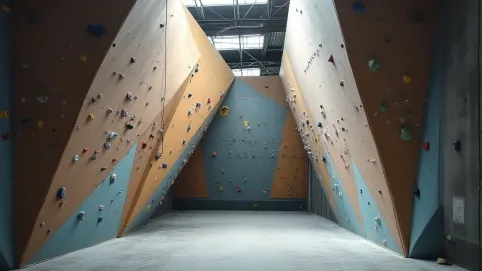 Ścianka Wspinaczkowa Wrocław cennik