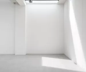 Ścianki działowe na piankę