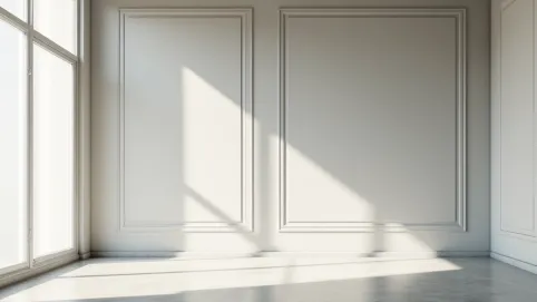 Ścianki działowe przed czy po stropie