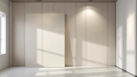 Ścianki HPL cena m2