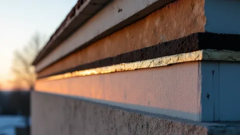 Ściany trójwarstwowe wady i zalety