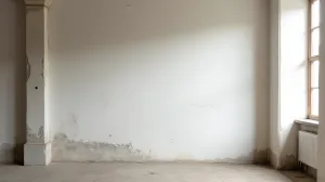 Ściany wewnętrzne z czego