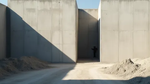 Ściany żelbetowe cena robocizny