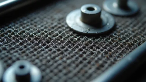 Siatka do szlifowania gładzi 225