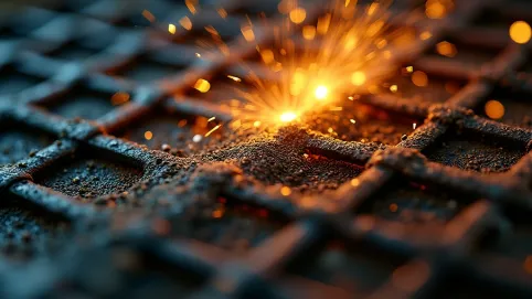 Siatka do szlifowania gładzi