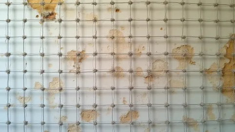 Siatka z klejem na stary tynk cena