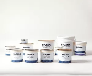 Sigma farby cena