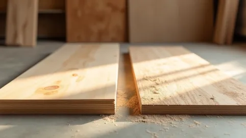 Sklejka czy OSB na podłogę