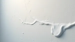 Soda oczyszczona do mycia ścian