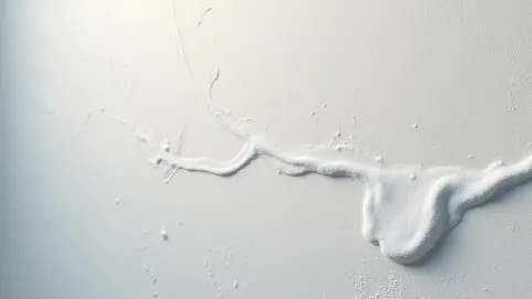 Soda oczyszczona do mycia ścian