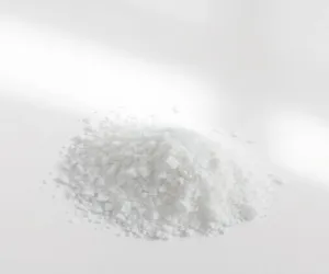 Soda oczyszczona do mycia ścian