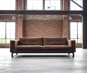 Sofa Styl Industrialny