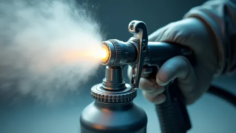 sprężarka do malowania