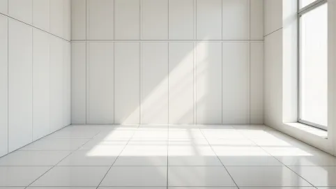 Standardowe wymiary płytek podłogowych