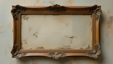 Stare obrazy malowane na płótnie