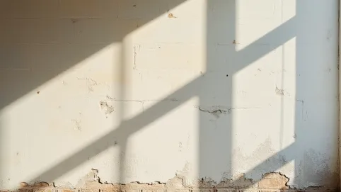 Struktura na ścianę wzory