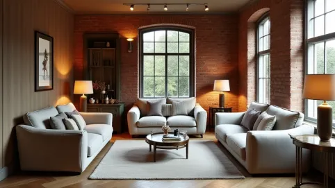 Styl angielski nowoczesny