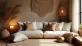 Styl Boho Glamour Wnętrza