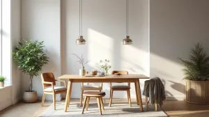 Styl Skandynawski Charakterystyka