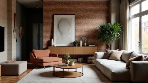 Stylowe Mieszkanie W Kamienicy