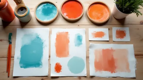 szablony do malowania