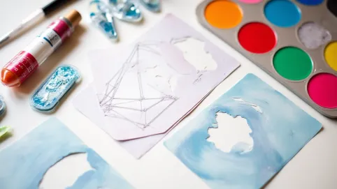 Szablony do malowania twarzy do druku