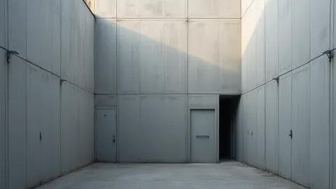 Szare ściany z czym łączyć