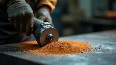 Szlifowanie gładzi cena za m2