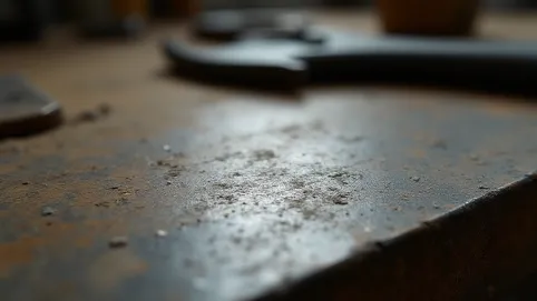 Szlifowanie gładzi po jakim czasie