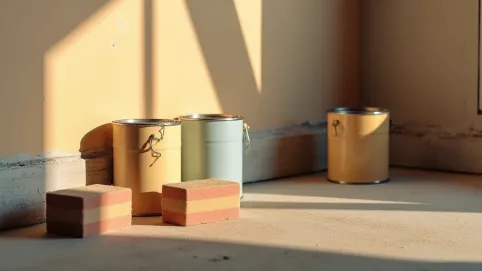 Szlifowanie ścian przed malowaniem cena