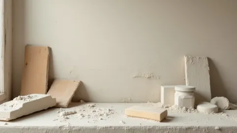 Szpachlowanie i szlifowanie ścian cena