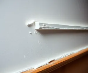 Szpachlowanie i szlifowanie ścian cena