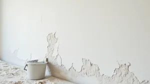Szpachlowanie ścian cena 2025
