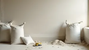 szpachlowanie ścian cena