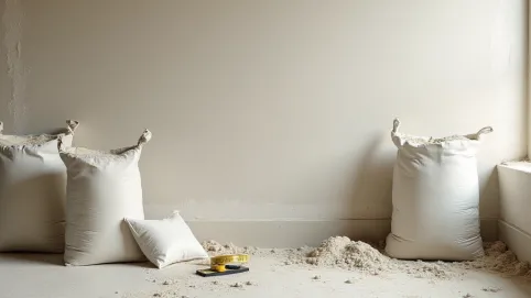 szpachlowanie ścian cena