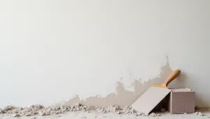 szpachlowanie ścian cennik