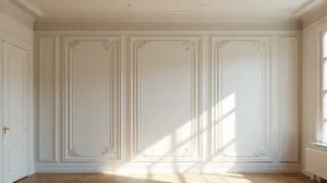 Sztukateria listwy ścienne