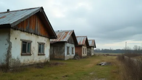 Tanie Domy do remontu na wsi łódzkie
