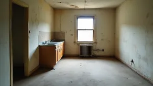 Tanie mieszkania do remontu do 100 tys