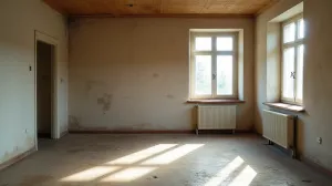 Tanie mieszkania do remontu Koszalin