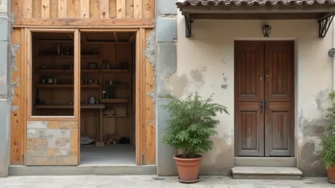 Taniej budować czy remontować