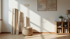 Tapetowanie cena Warszawa