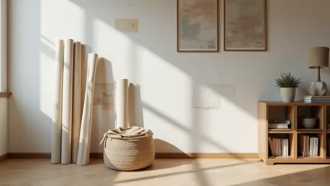 Tapetowanie cena Warszawa