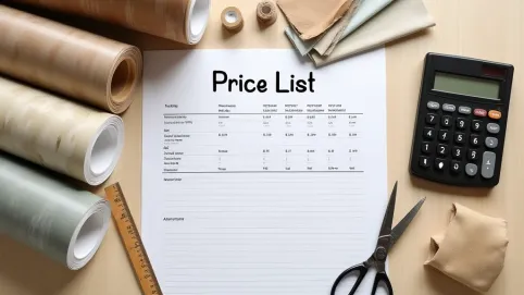 Tapetowanie cennik Śląsk