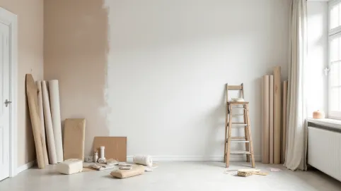 Tapetowanie cennik Śląsk Gorzów Wielkopolski